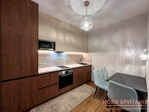 квартира по адресу Михаила Максимовича ул. (Трутенко Онуфрия), 26