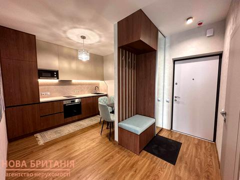 квартира по адресу Михаила Максимовича ул. (Трутенко Онуфрия), 26