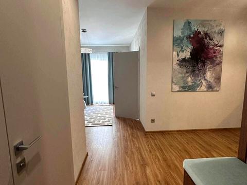 квартира по адресу Михаила Максимовича ул. (Трутенко Онуфрия), 26