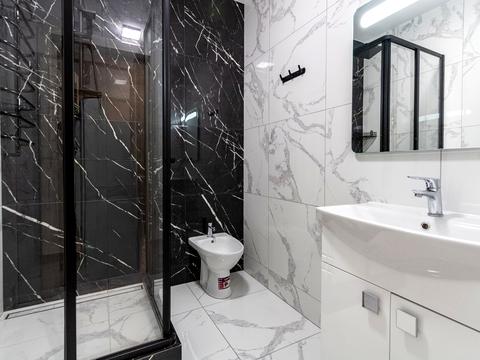 квартира по адресу Василия Симоненко ул., 3