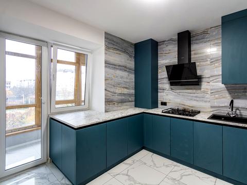 квартира по адресу Василия Симоненко ул., 3