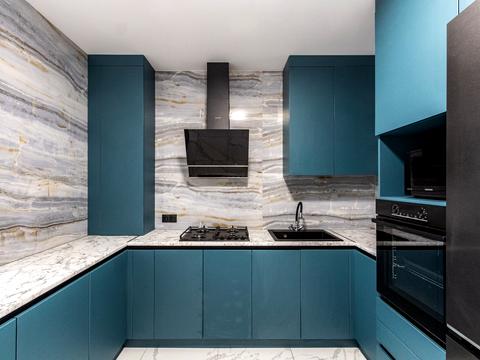 квартира по адресу Василия Симоненко ул., 3