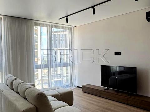 квартира за адресою Зарічна вул., 6 к5