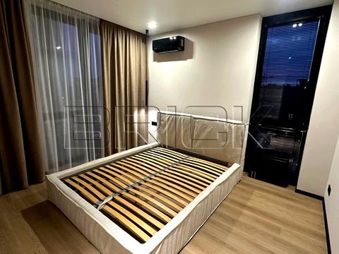 квартира по адресу Заречная ул., 6 к5