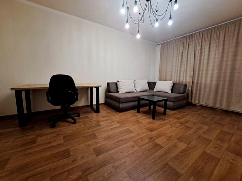 квартира за адресою Академіка Павлова вул., 140а