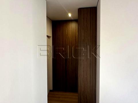 квартира по адресу Заречная ул., 6 к5