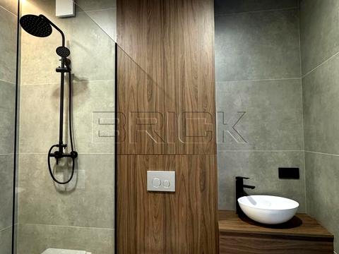 квартира по адресу Заречная ул., 6 к5