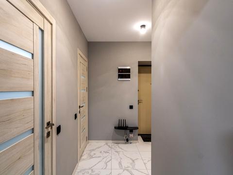 квартира по адресу Василия Симоненко ул., 3