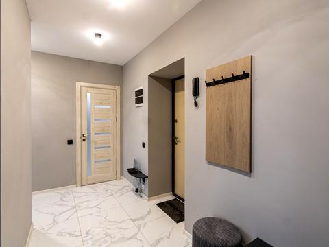 квартира по адресу Василия Симоненко ул., 3