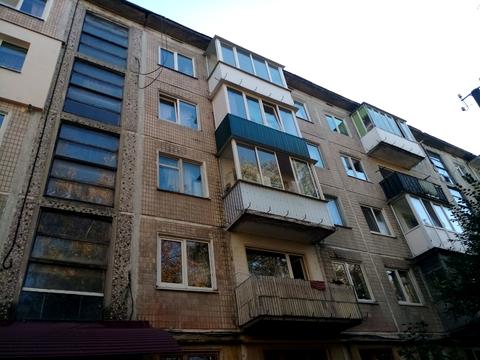 квартира за адресою Лесі Українки вул., 11