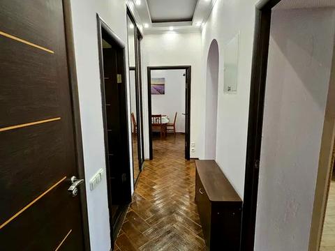 квартира по адресу Панаса Мирного ул., 2/44