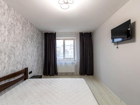 квартира по адресу Василия Симоненко ул., 3