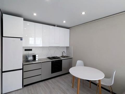 квартира за адресою Бігова вул., 17