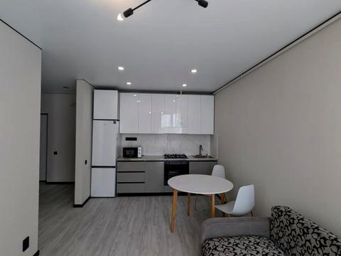 квартира за адресою Бігова вул., 17