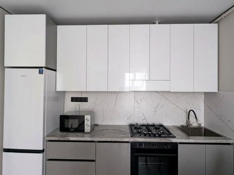 квартира за адресою Бігова вул., 17