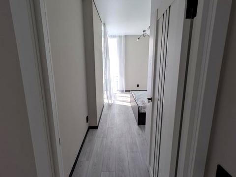 квартира за адресою Бігова вул., 17