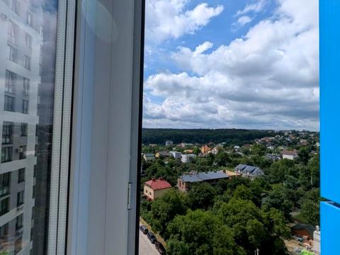 квартира за адресою Бігова вул., 17