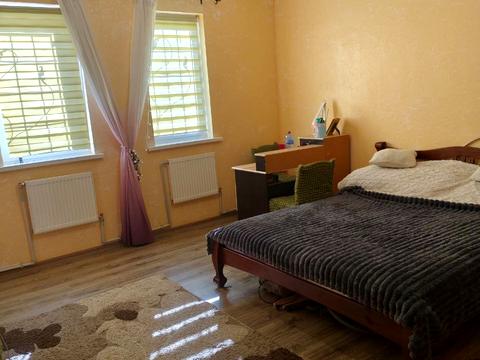 дом по адресу Радісна