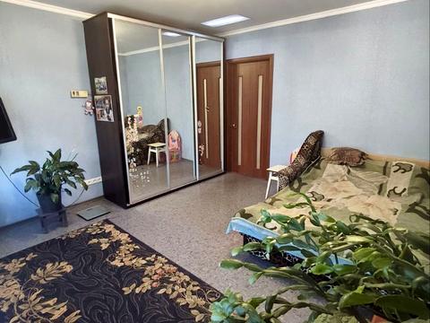 дом по адресу Радісна