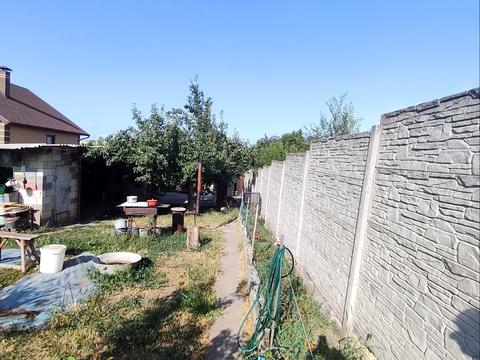 дом по адресу Радісна