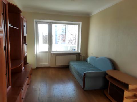 квартира по адресу Заречанская ул., 6/3