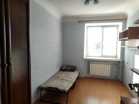 квартира по адресу Заречанская ул., 6/3