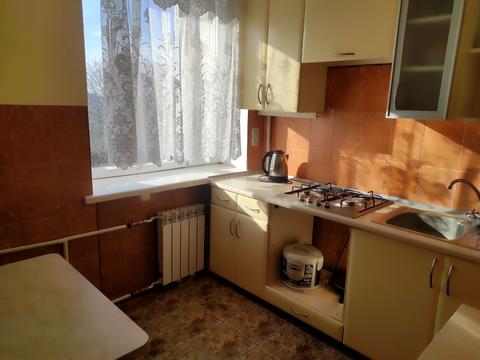 квартира по адресу Заречанская ул., 6/3