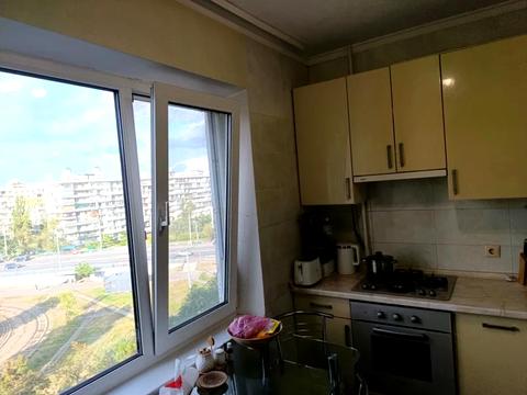 квартира по адресу Иорданская ул. (Лайоша Гавро), 11-А