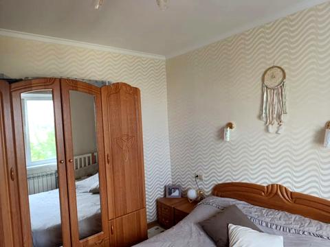 квартира по адресу Иорданская ул. (Лайоша Гавро), 11-А