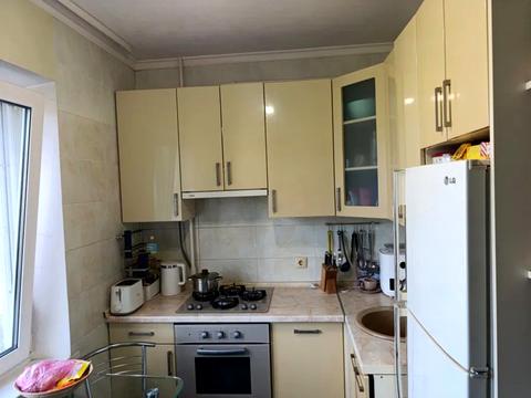 квартира за адресою Йорданська вул. (Лайоша Гавро), 11-А