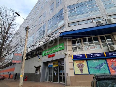 комерційна за адресою Кирилівська вул. (Фрунзе), 104