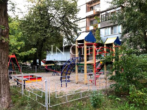 квартира за адресою Берестейський просп. (Перемоги), 58