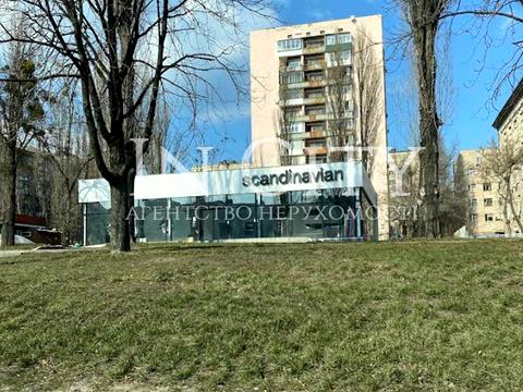 квартира за адресою Берестейський просп. (Перемоги), 58