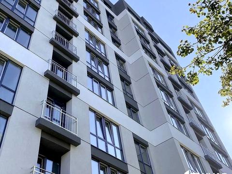 квартира за адресою Олександра Довженка вул., 31в, к.1