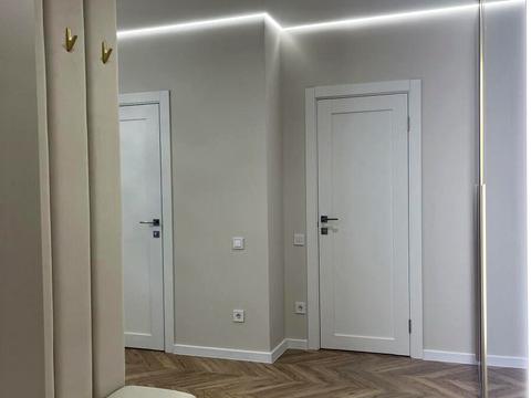 квартира по адресу Приозерная ул., 38