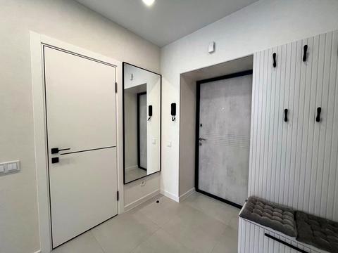 квартира за адресою Панаса Мирного вул., 20/2