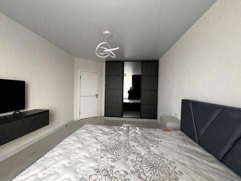 квартира за адресою Панаса Мирного вул., 20/2