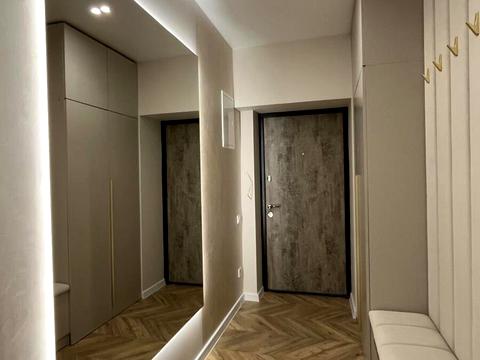 квартира по адресу Приозерная ул., 38