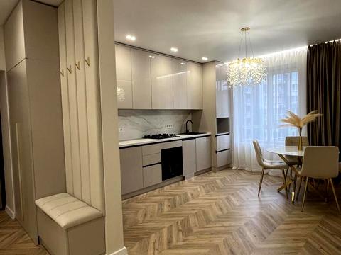 квартира по адресу Приозерная ул., 38