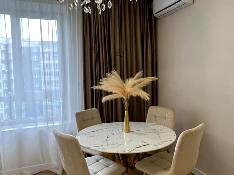 квартира по адресу Приозерная ул., 38