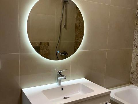 квартира по адресу Приозерная ул., 38