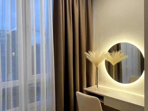 квартира по адресу Приозерная ул., 38