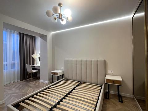 квартира по адресу Приозерная ул., 38