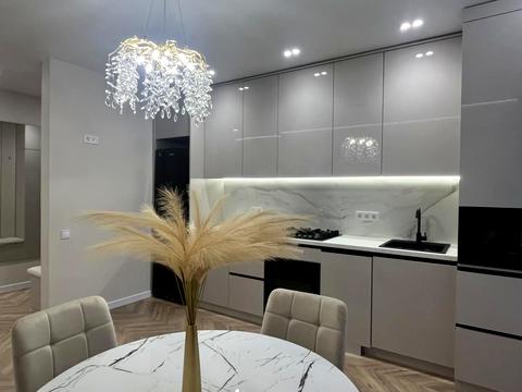 квартира по адресу Приозерная ул., 38