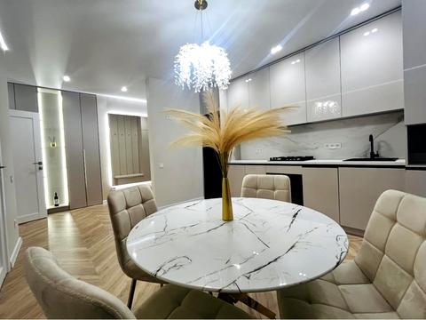 квартира по адресу Приозерная ул., 38