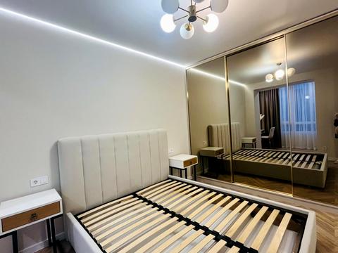 квартира по адресу Приозерная ул., 38