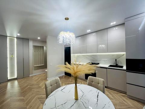 квартира по адресу Приозерная ул., 38