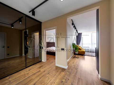 квартира по адресу Столичное шоссе, 3