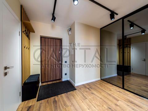 квартира по адресу Столичное шоссе, 3