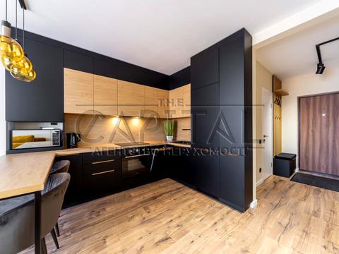 квартира по адресу Столичное шоссе, 3